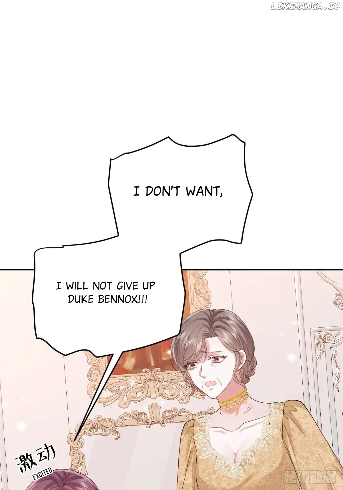 Confessing My Love to Him, the Treacherous One Chapter 45 - page 47